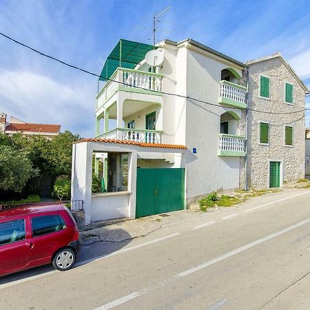Apartments Nada Vodice Exteriér fotografie
