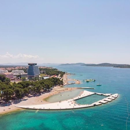 Apartments Nada Vodice Exteriér fotografie