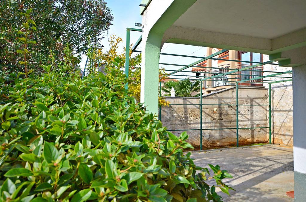 Apartments Nada Vodice Exteriér fotografie