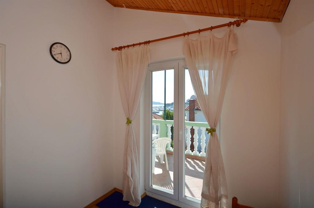 Apartments Nada Vodice Exteriér fotografie